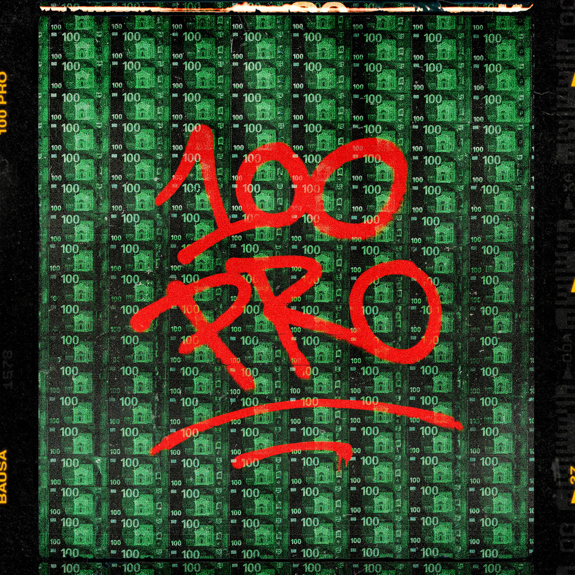 Bausa – 100Pro