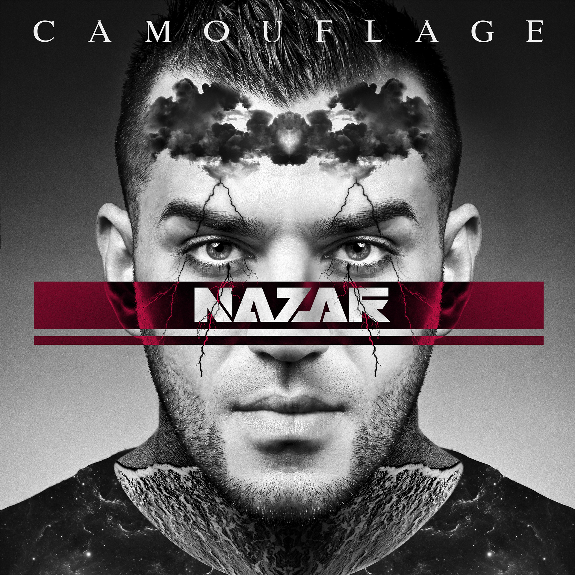 Nazar – Camouflage